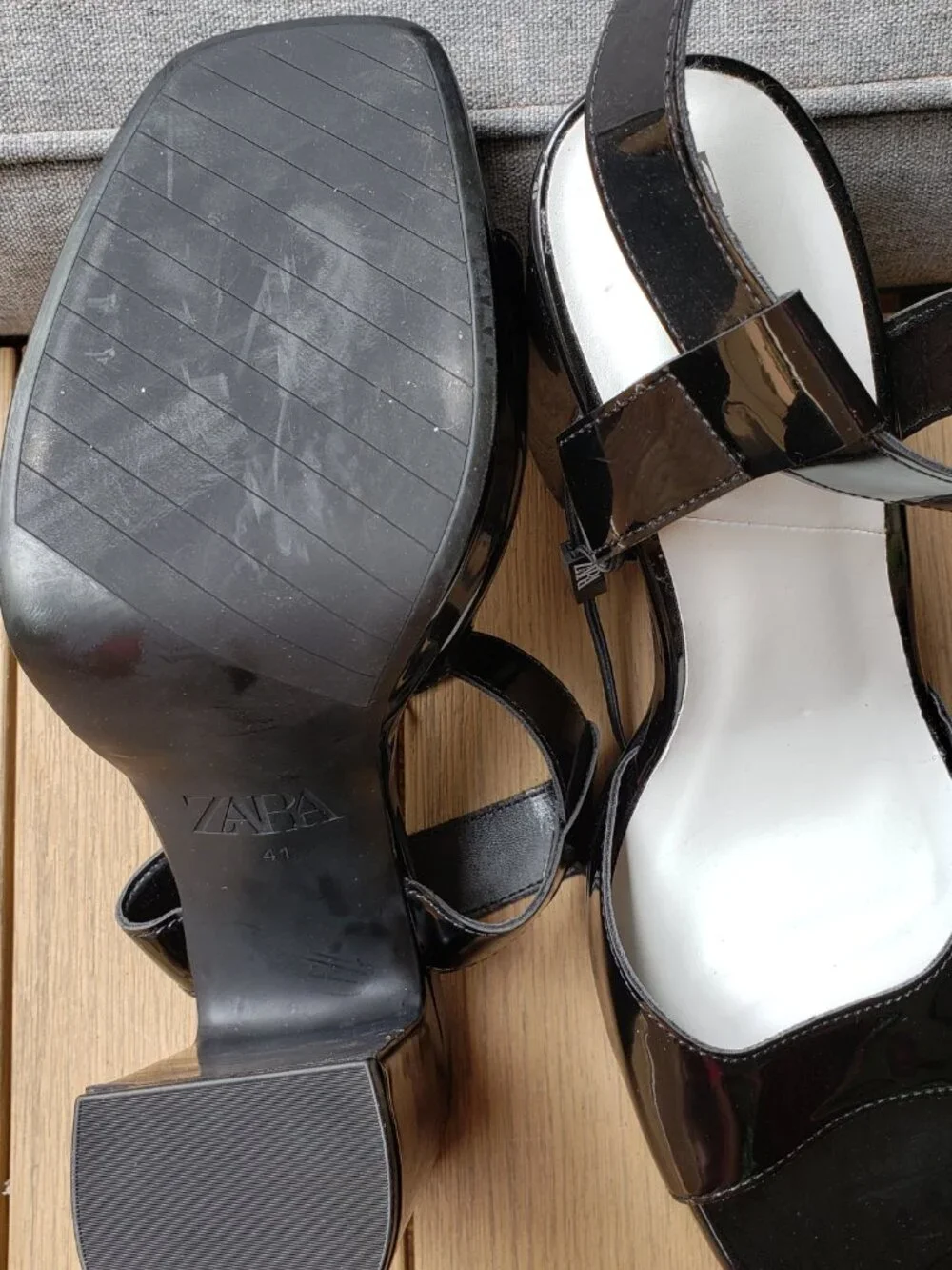 Zara bnwt jet